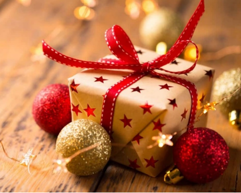 Mudhoney Christmas Gift Guide