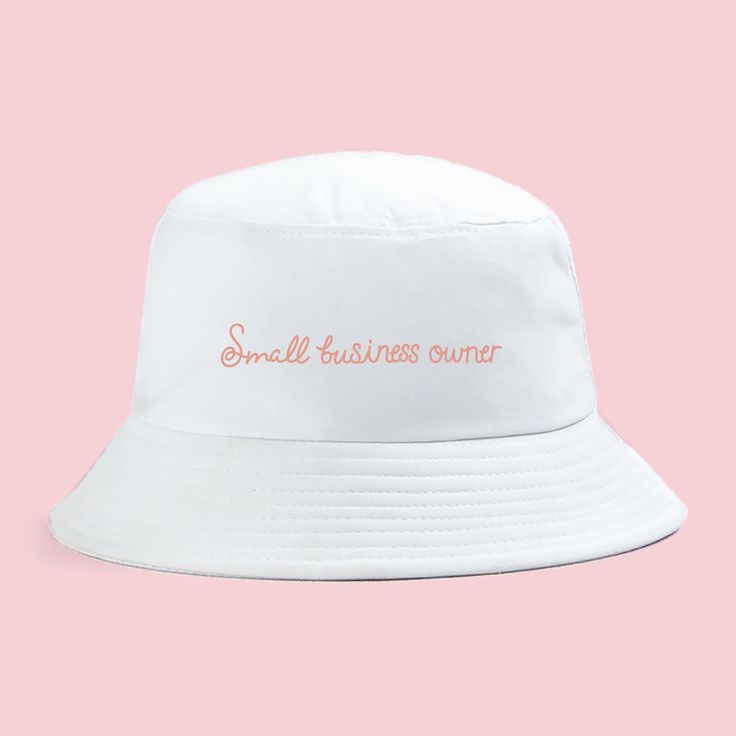 Personalized Bucket Hat, Custom Summer Bucket Hat, Bucket Hats, Custom Bucket Hat, Custom Logo Hat