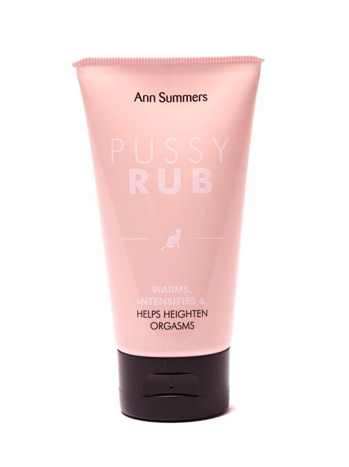 Pussy Rub, 75 ML| Ann Summers