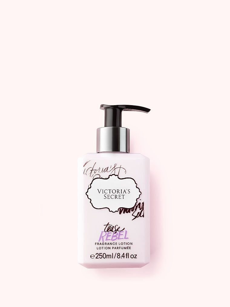 Victoria Secret Tease Rebel Fragrance Lotion 250ML
