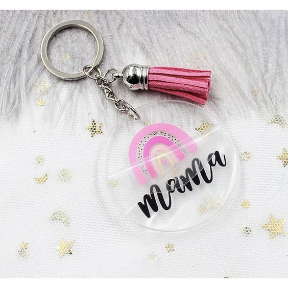 Mother’s Day Key chains