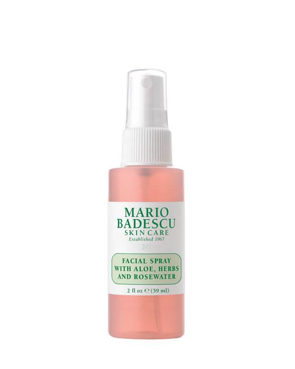 Mario Badescu Facial Spray Aloe, Herbs & Rosewater 59ml