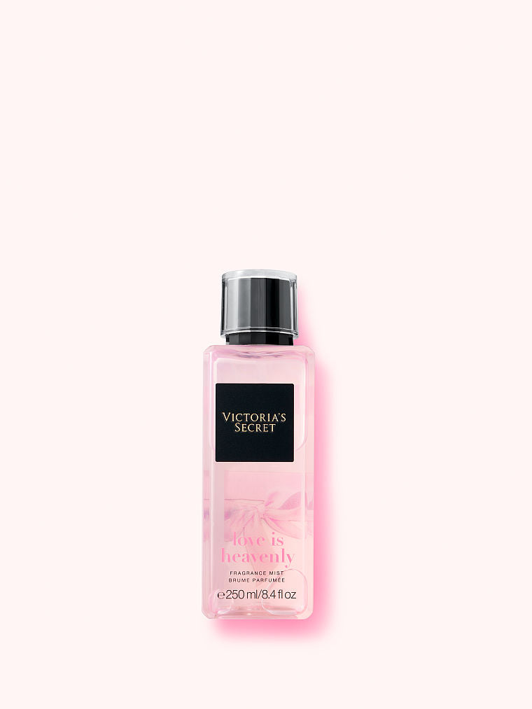 Victoria Secret Love Is Heavenly Fragrance Mist 250ML|