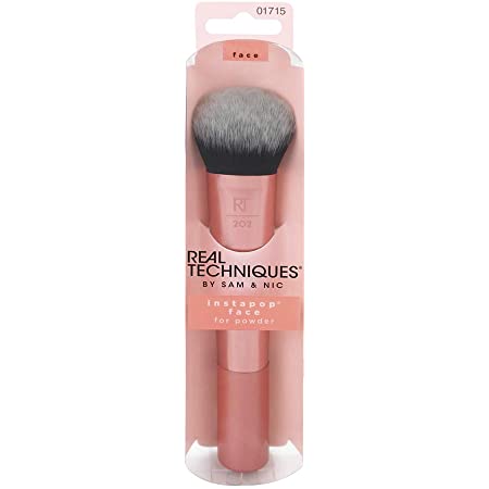 Real Techniques Instapop Face brush 202