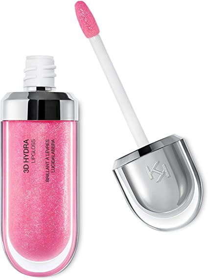 3D Hydra Lipgloss- 26 Sparkling Hibiscus Pink