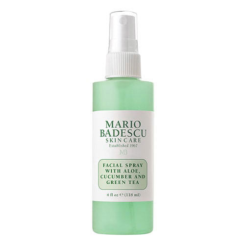 Mario Badescu Facial Spray Aloe, Cucumber and Green Tea