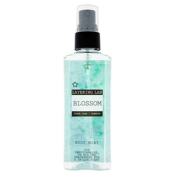 Blossom Dupe Body Mist 100ML