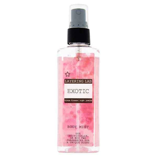 Exotic Dupe Body Mist 100ML