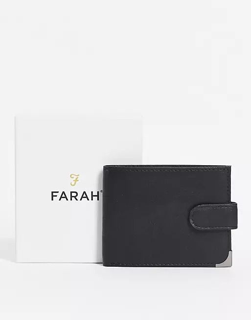 Farah Mens wallet