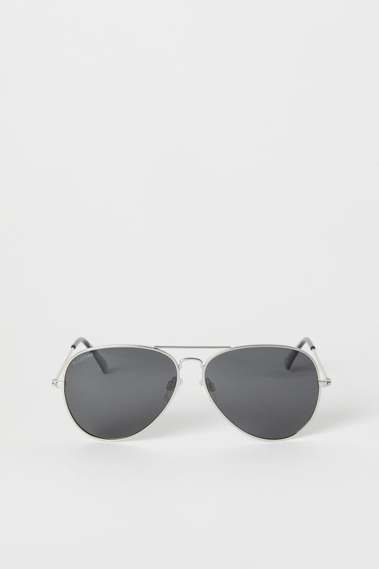 Ana  Aviator  Sunglasses