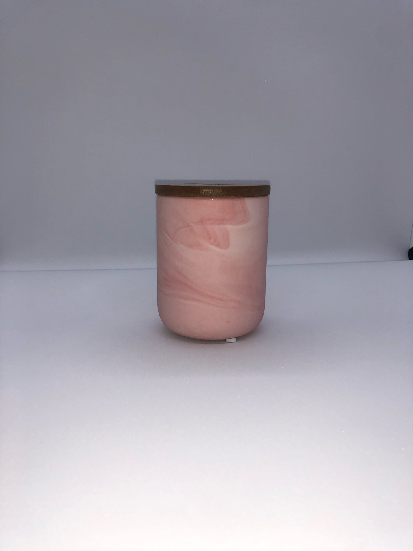 Sydney Candle Co. Cherry Blossom Scented Candles