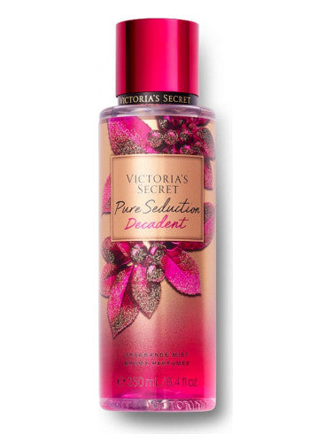 Victoria's Secret PURE SEDUCTION Decadent Fragrance Mist 250ml