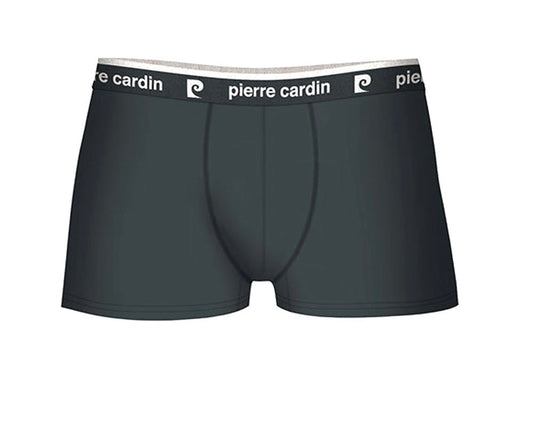 Pierre Cardin multicoloured fitted boxers 2 pack - S