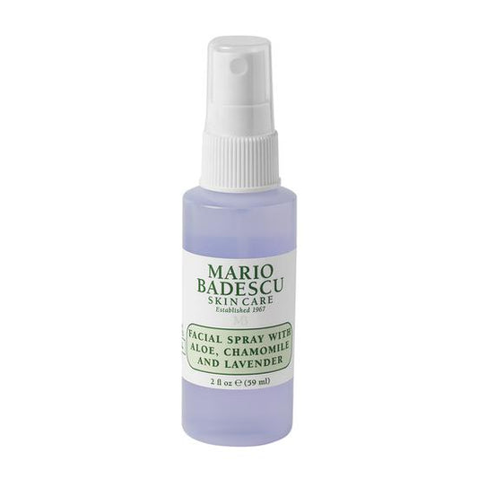 Mario Badescu Facial Spray Aloe, Chamomile and Lavender 59 ML